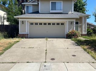 6524 Sun Ranch Dr, Sacramento, CA