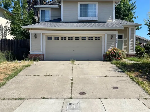 6524 Sun Ranch Dr, Sacramento, CA 95823