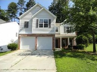 3429 Palisade Cove Dr, Duluth, GA 30096