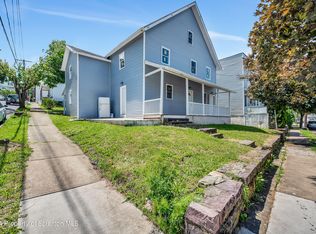 85 Kidder St, Wilkes Barre, PA 18702