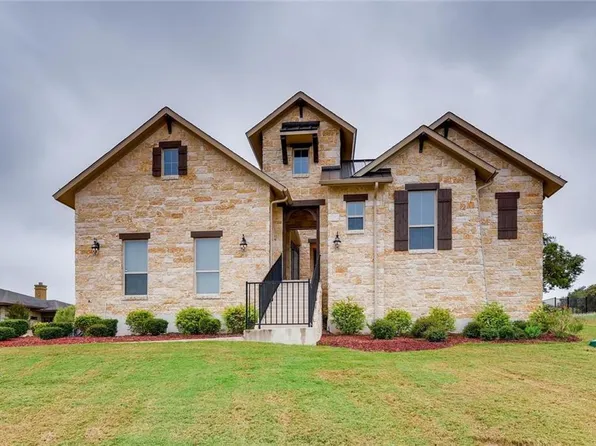 2081 Hawthorne Loop, Driftwood, TX 78619