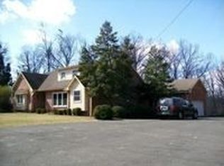 91 William Ashby Rd, Cadiz, KY 42211