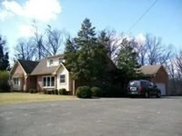 91 William Ashby Rd, Cadiz, KY 42211