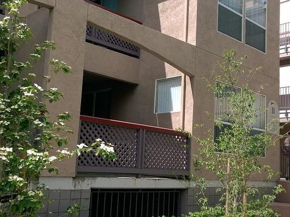 4th image of 3695 Stevenson Blvd #B132
