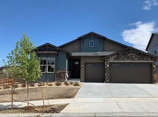 25111 E Nova Pl, Aurora, CO 80016
