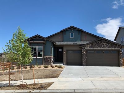 25111 E Nova Pl, Aurora, CO, 80016