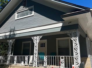 344 N Holyoke Pl, Wichita, KS 67208