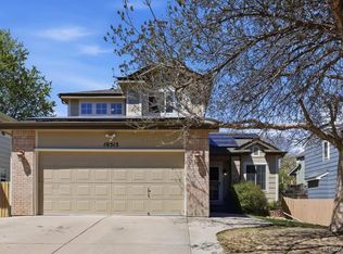 10515 Holyoke Dr, Parker, CO 80134