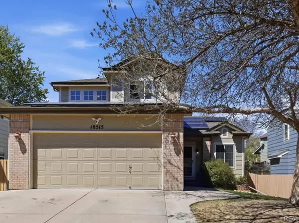 10515 Holyoke Drive, Parker, CO 80134