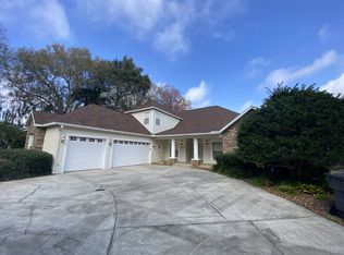 16526 Offenhaur Rd, Odessa, FL 33556