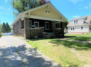 2309 S 10th St, Springfield, IL 62703