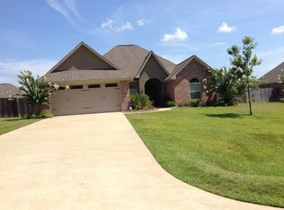 1613 Rampart Dr, Ruston, LA 71270