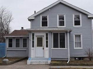 53 Margaret St, Springfield, MA 01105