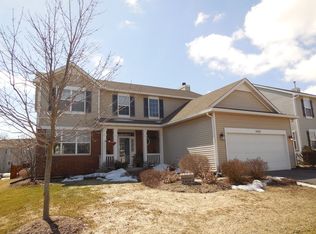 1442 Aster Trl, Woodstock, IL 60098