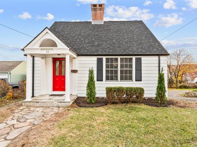 53 Haviland Street, Bristol, CT, 06010