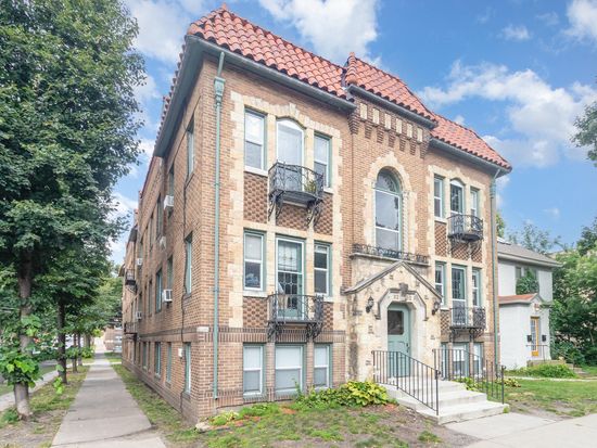 3252 Fremont Ave S APT 2, Minneapolis, MN 55408