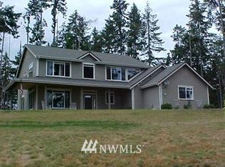 13104 156th Ave, Gig Harbor, WA