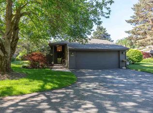 1811 E Rockwood Blvd, Spokane, WA 99203