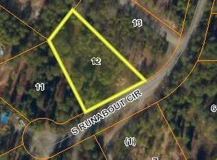 4684 S Runabout Cir, Wasilla, AK 99623