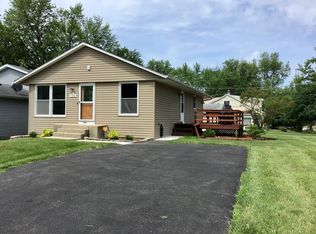 1516 Goldenrod Ter, Round Lake Beach, IL
