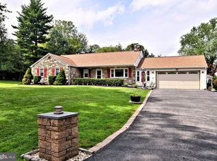 243 W Mount Pleasant Ave, Ambler, PA 19002