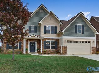 106 Ascot Ln, Madison, AL 35756