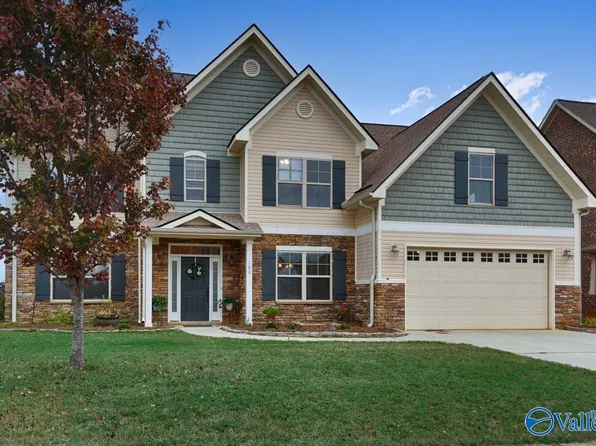 106 Ascot Ln, Madison, AL 35756