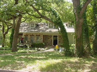 1820 Elmwood Ave, Corsicana, TX 75110