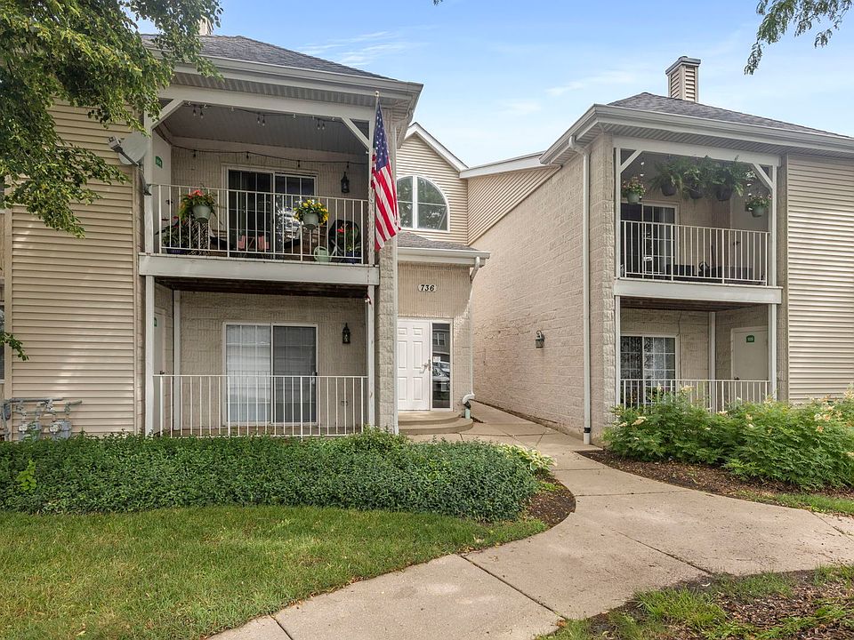 1st image of 736 N Gary Ave Unit 207