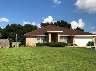 4863 Orlimar St, Crestview, FL 32536