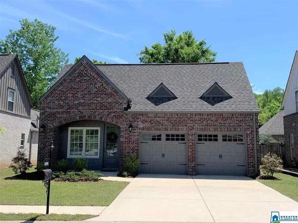 3295 Chase Ct, Birmingham, AL 35235