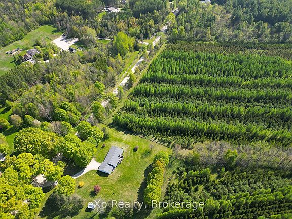 3rd image of Connell Lake Rd Lot 13
