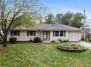 9011 60 1/2 Ave N, New Hope, MN 55428