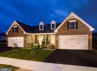 143 Sirius Dr, Bear, DE 19701