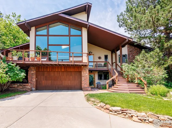 2265 Knollwood Dr, Boulder, CO 80302