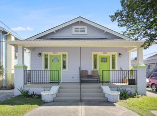 2525 Aubry St, New Orleans, LA 70119