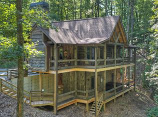 LOT 8 Majestic View Dr, Blue Ridge, GA 30513