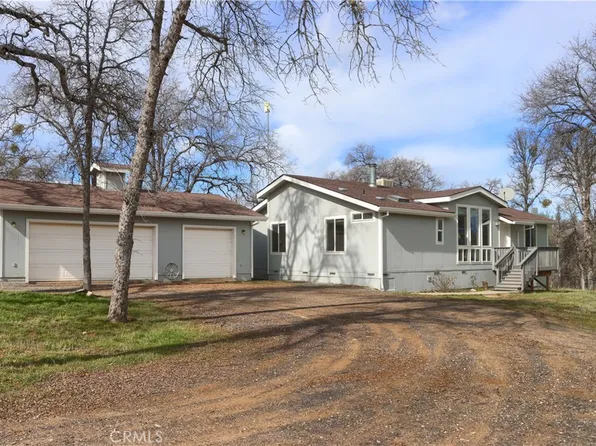 5857 Schilling Rd, Coulterville, CA 95311