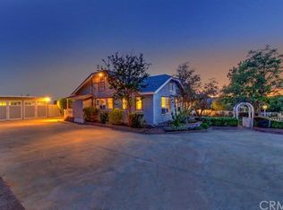 27712 Ridgetop Rd, Silverado, CA 92676