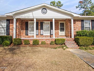 4675 Timberlane Dr, Macon, GA 31210 | Zillow