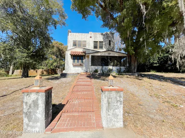 324 Bellaire Dr, Cocoa, FL 32922