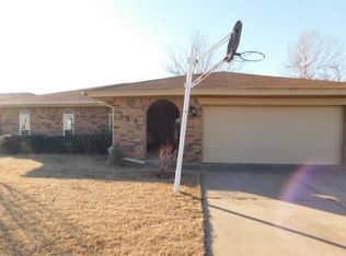 108 SW 68th St, Oklahoma City, OK 73139