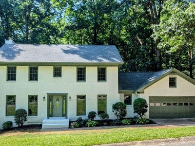 5236 Forest Brook Pkwy, Marietta, GA, 30068