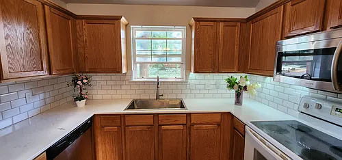 528 Choctaw Gate Dr Photo 1