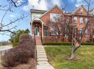 25508 Saint James, Southfield, MI 48075