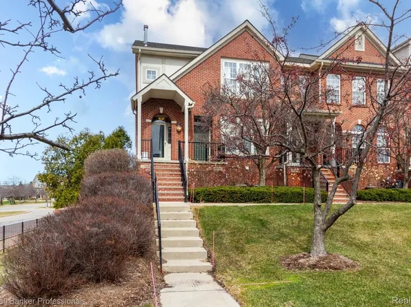 25508 Saint James, Southfield, MI 48075