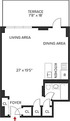 Rented by Level Group