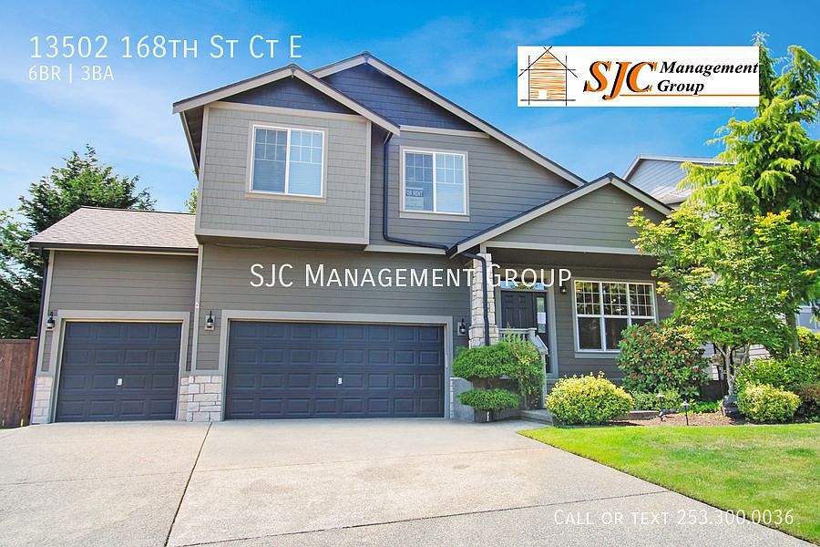 1st image of 13502 168th Street Ct E