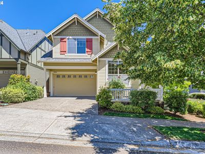 6564 NW 165th Ave, Portland, OR, 97229
