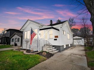 1841 College St, Ferndale, MI